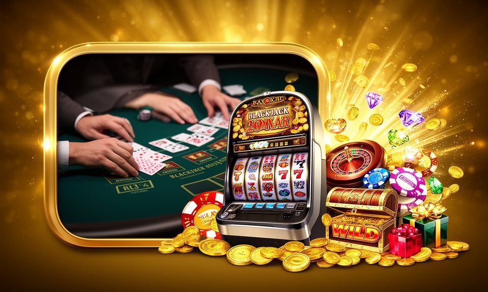 go22 mobile gaming